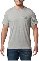 Camiseta 5.11 Tactical Always Beer Ready 76147-016 - Masculina
