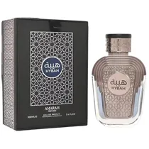Perfume Almas Hybah Amarah - Eau de Parfum - Masculino - 100ML