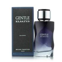 Gentle Elsatys Masc. 100ML Edp c/s