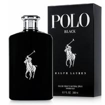 Polo Black 200ML Edt c/s