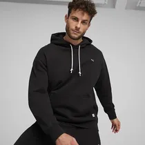 Abrigo Puma Men´s Hoodie In 624011A01