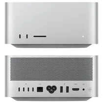 Apple Mac Studio 36GB/1TB M4 Max Z1CD3LL/A (2025) - Silver