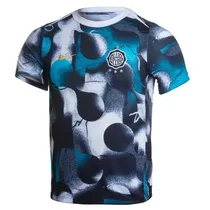 Nike Remera Club Olimpia 2025 HJ1970010 (T)L