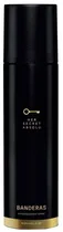 Desodorante Antonio Banderas Her Secret Absolu - 150ML