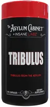 Insane Labz Tribulus (120 Capsulas)