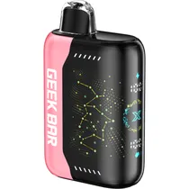Geek Bar 25K Pulse X Watermelon Ice