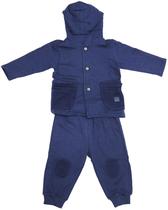 Outlet Conjunto Up Baby 44321 - 193921 (Masculino)