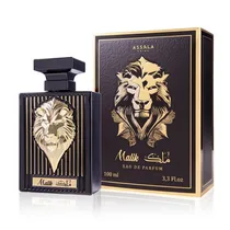 Assala Malik 100ML Edp c/s