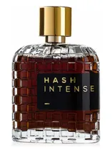 Lpdo Perfume Hash Intense Eau de Parfum Intense 100ML