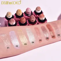Kevin & Coco Iluminador Liquido KC245642 N°05