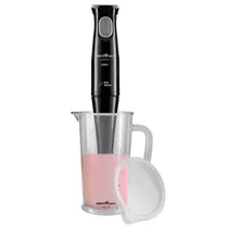 Mixer Britânia BMX350P - 350W - 110V - Preto  Mixer Britâ...