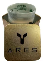 Ares Protetor de Cabeça para Raquete de Padel