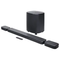 Soundbar JBL Bar 800MK2 780 Watts com Bluetooth/HDMI/USB - Preto