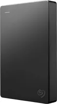 HD Externo Seagate 2.5" Drive 5TB USB 3.0 - STGX5000400