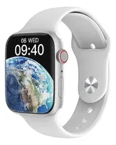 Smart Watch Wiwu SW01 Pro Lite Silver-Black