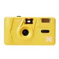 Camera Compacta Kodak M35 - Corn