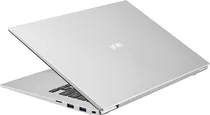 Notebook LG Gram 14ZT90P Intel i3-1115G4/ 8GB/ 256GB SSD/ 14" Wuxga/ W10