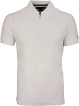 Camisa Polo Tommy Hilfiger MW0MW34746 YBR - Masculina