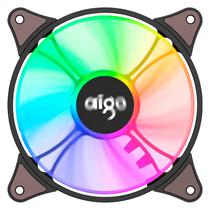 Cooler Fan para Gabinete Aigo AR12 Pro - Preto