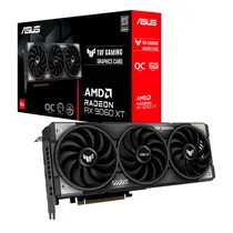 VGA RX9060XT 16GB Asus Tuf Oc 90YV0LF0-M0AA00 TUF-RX9060XT-01 6G-Gaming