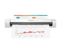 Scanner Brother DS640 Portatil