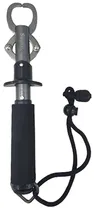 Alicate Sumax Lip Grip SU-2102 - Preto