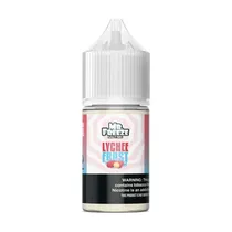 Juice Salt MR Freeze Lychee Frost 30ML / 35MG