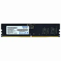 Memoria Ram Patriot Signature Line DDR5 8GB 5600MHZ - PSD58G560041