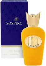 Perfume Sospiro Contralto Edp 100ML - Unissex