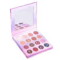 Sombra Meu Rosa 16 Cor 001M1