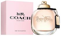 Perfume Coach New York Edp 90ML - Feminino