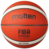 Bola de Basquete Molten B6G3800