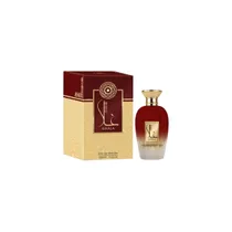 Per. Al Wataniah Ghala Edp 100ML