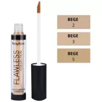 Ruby Rose Corrector Flawlwss Bege 3 HB-8080