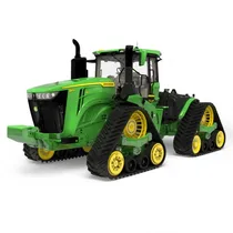 John Deere 1/64 Trator 9RX 640 W/Tracks Pretige 45682