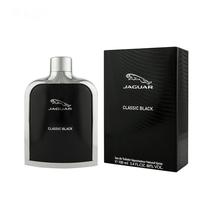 Perfume Jaguar Classic Black Edt 100ML