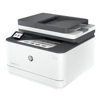 Impressora Laser HP MFP 3103FDW (3G632A) 33PPM Multifunc. Mono 110V