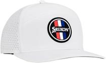 Bone Srixon 11227093 Branco - Masculino