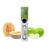 Maskking High Pro 1000 Puffs Zero Apple Cantaloupe