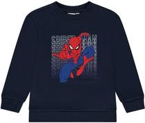 Moletom Orchestra Spider Man HGANA7-BLF Masculino