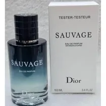 Tester Dior...