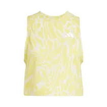 Regata Adidas JE6154 Train Essentials Allover Print Workout Femenino
