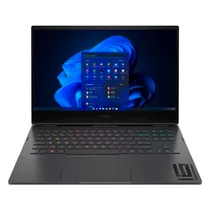 Notebook HP Omen 16 16-AN0027WM 16" Intel Core Ultra 5-225H 1TB SSD 16GB Ram Nvidia Geforce RTX5050 8GB - Preto