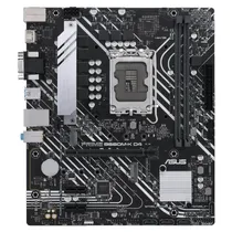 Placa Asus LGA1700 B660M-K D4 Prime HDMI DDR4 M.2