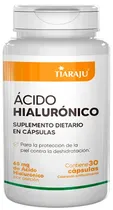 Tiaraju Ácido Hialurónico 65MG (30 Capsulas)