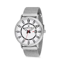Relógio Analógico Masculino Daniel Klein Premium DK12244-1 - Prata