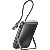 Carregador Portátil Mcdodo MC-1811 20 W 10.000 Mah Magnético Sem Fio - Preto