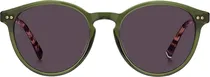 Óculos de Sol Tommy Hilfiger TH 2159/s KB7 Ur - Feminino