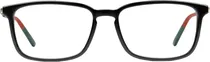 Óculos de Grau Gucci GG1050O 004 - Masculino