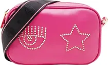 Bolsa Chiara Ferragni 76SB4BO3 ZS533 455 - Feminina